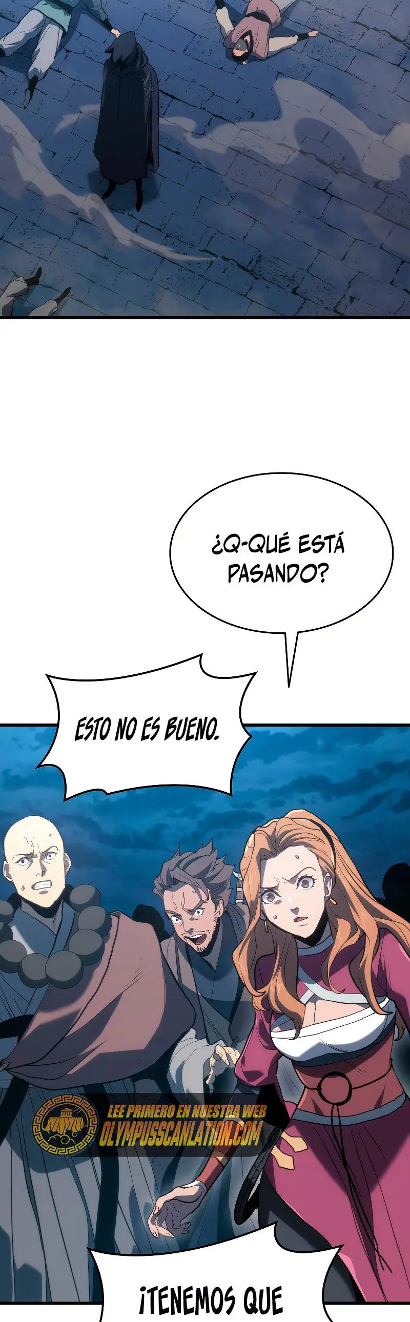 El Asesino de la Luna a la Deriva (2022) - Capítulo 47 - Página 18 - LectorTMOo