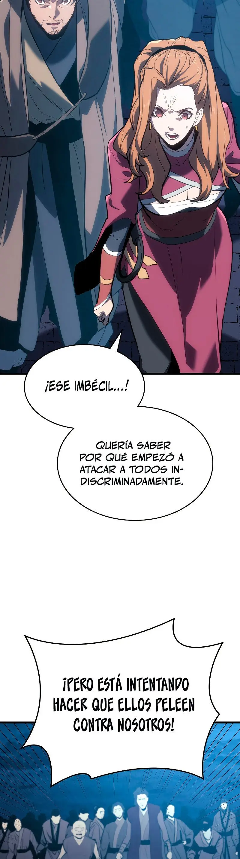 El Asesino de la Luna a la Deriva (2022) - Capítulo 47 - Página 22 - LectorTMOo