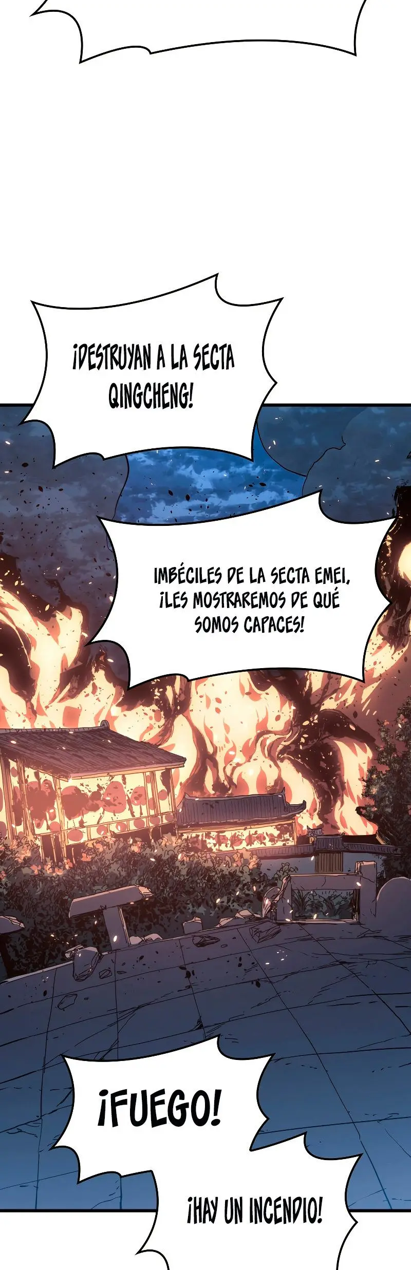 El Asesino de la Luna a la Deriva (2022) - Capítulo 47 - Página 34 - LectorTMOo