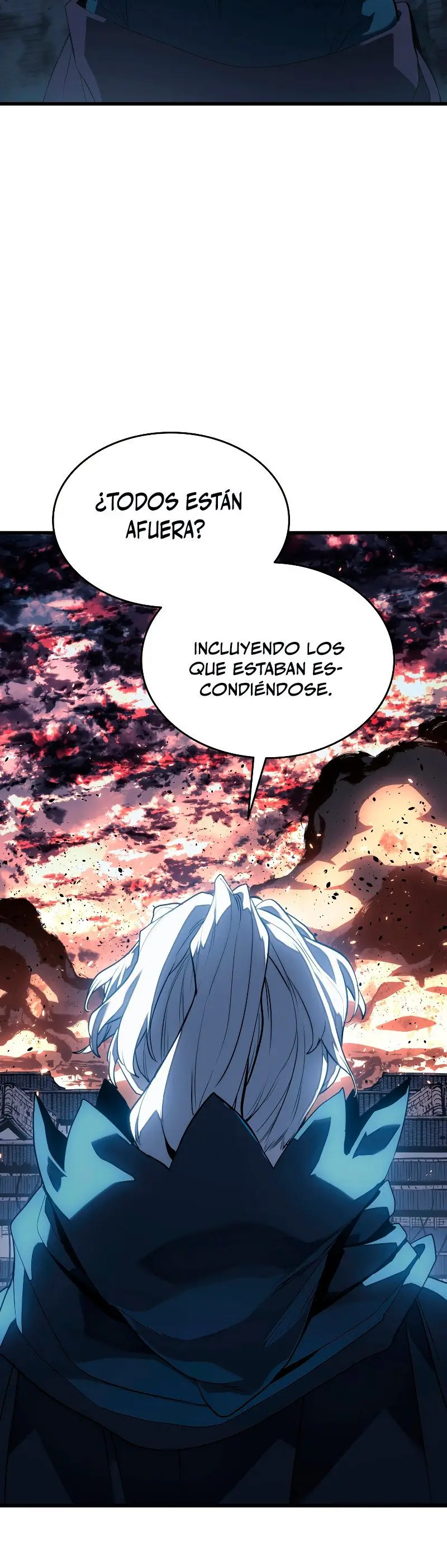 El Asesino de la Luna a la Deriva (2022) - Capítulo 47 - Página 37 - LectorTMOo