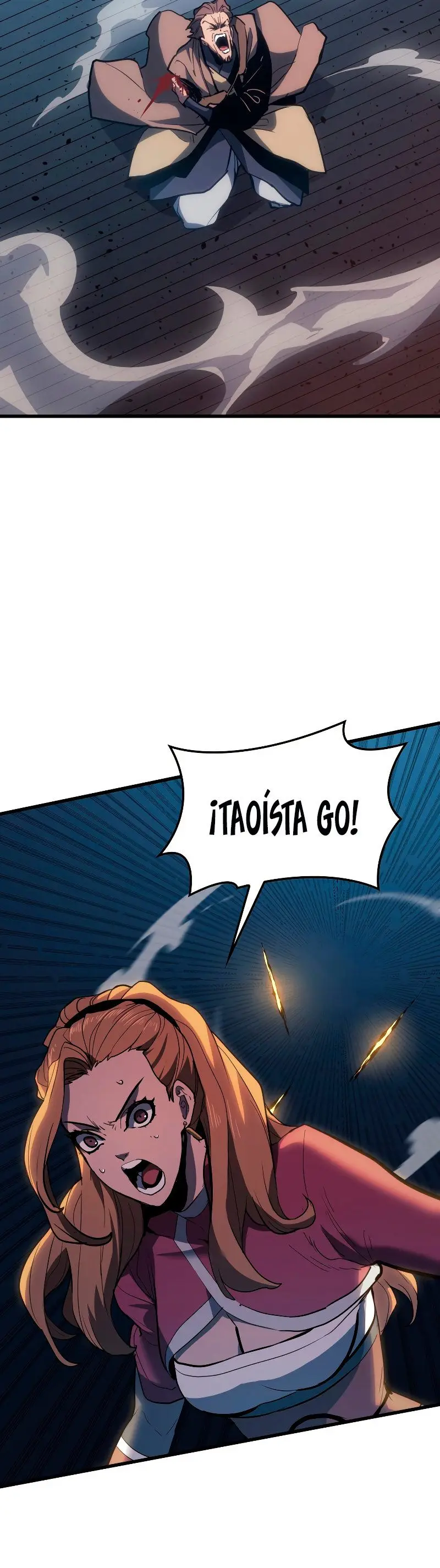 El Asesino de la Luna a la Deriva (2022) - Capítulo 47 - Página 60 - LectorTMOo