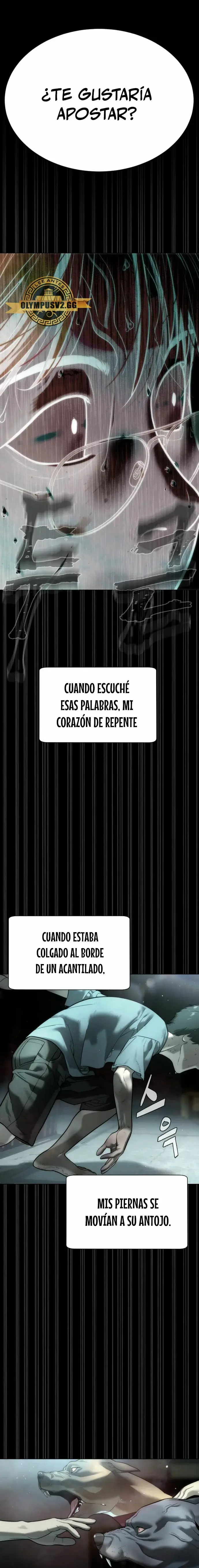 Pedro el asesino (El Asesino Pietro) (2023) - Capítulo 10 - Página 6 - LectorTMOo