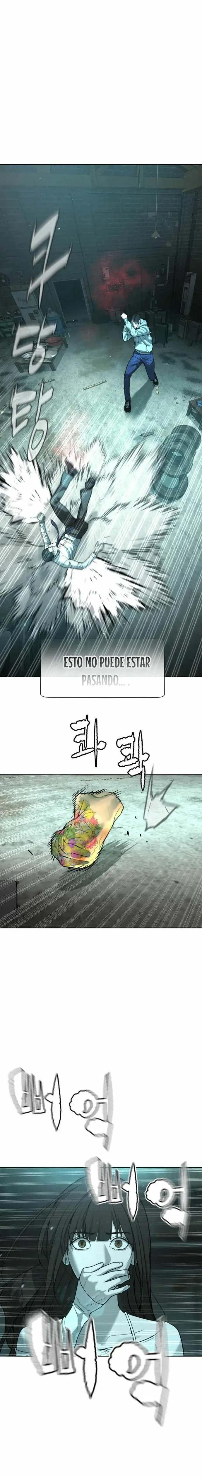 Pedro el asesino (El Asesino Pietro) (2023) - Capítulo 10 - Página 11 - LectorTMOo