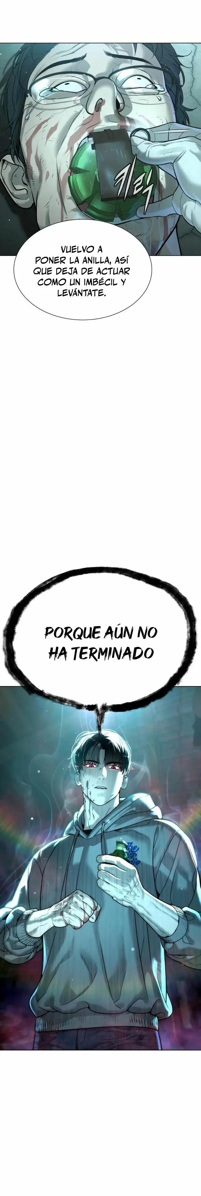 Pedro el asesino (El Asesino Pietro) (2023) - Capítulo 10 - Página 23 - LectorTMOo