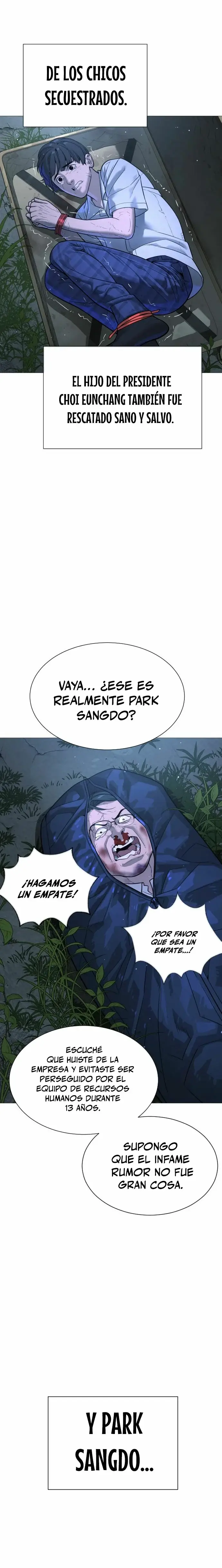 Pedro el asesino (El Asesino Pietro) (2023) - Capítulo 10 - Página 29 - LectorTMOo