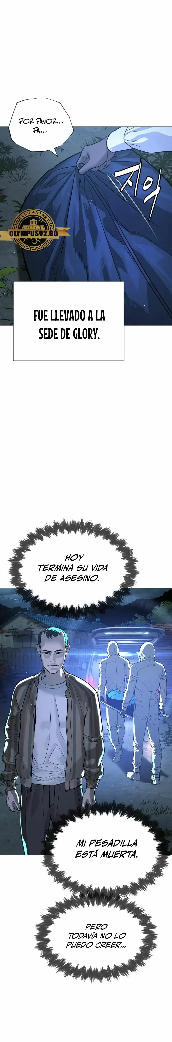 Pedro el asesino (El Asesino Pietro) (2023) - Capítulo 10 - Página 30 - LectorTMOo