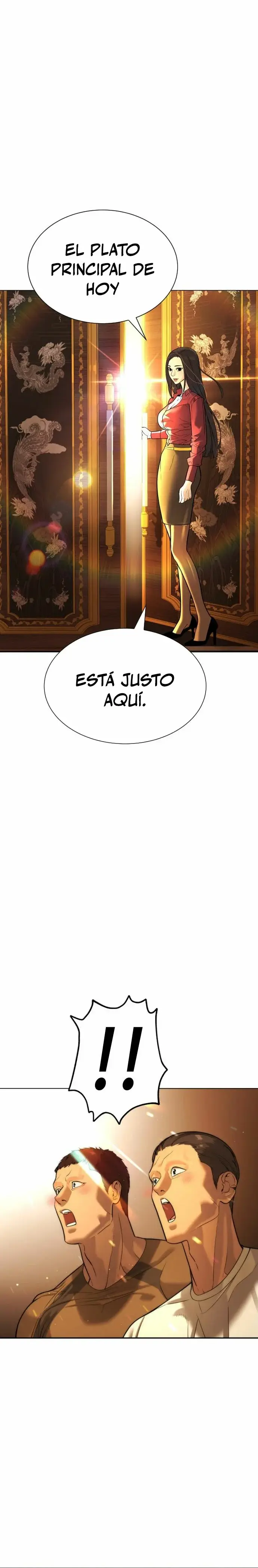 Pedro el asesino (El Asesino Pietro) (2023) - Capítulo 10 - Página 39 - LectorTMOo