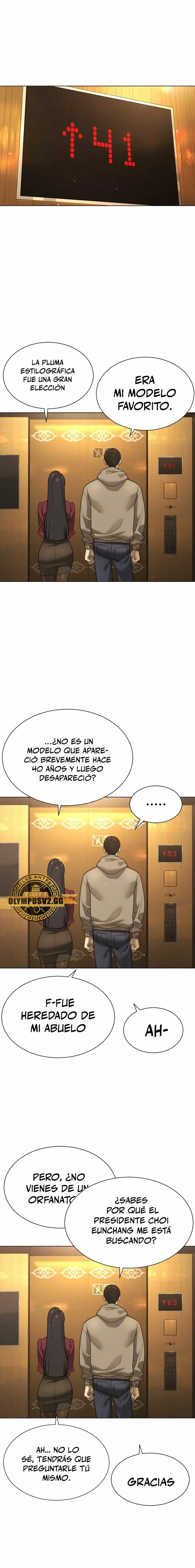 Pedro el asesino (El Asesino Pietro) (2023) - Capítulo 10 - Página 46 - LectorTMOo
