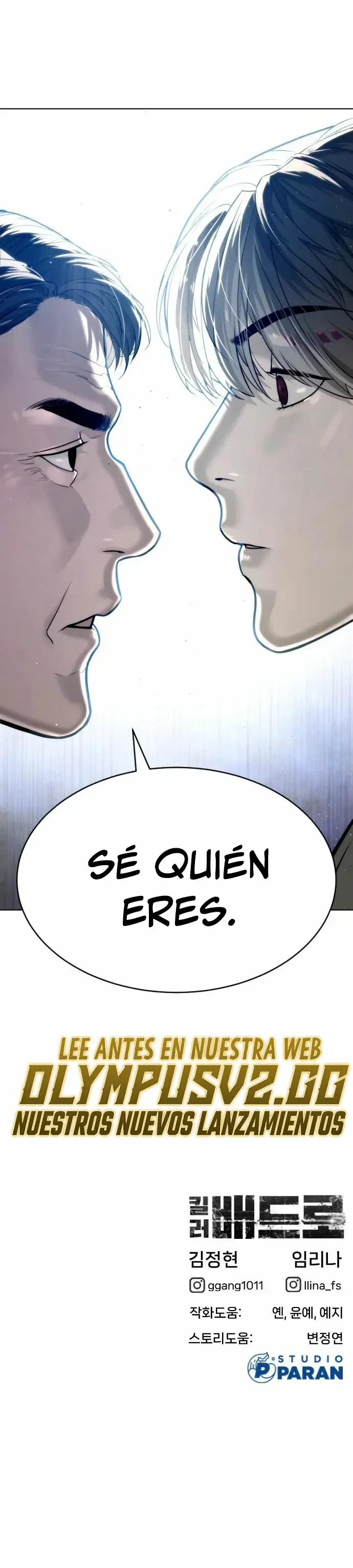 Pedro el asesino (El Asesino Pietro) (2023) - Capítulo 10 - Página 50 - LectorTMOo