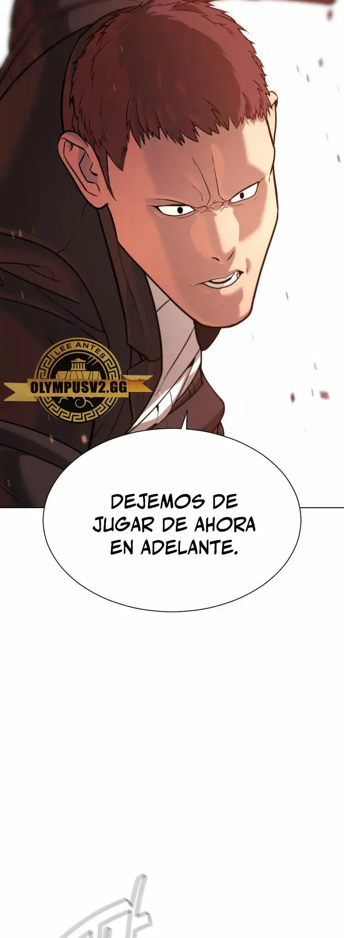 Pedro el asesino (El Asesino Pietro) (2023) - Capítulo 12 - Página 7 - LectorTMOo