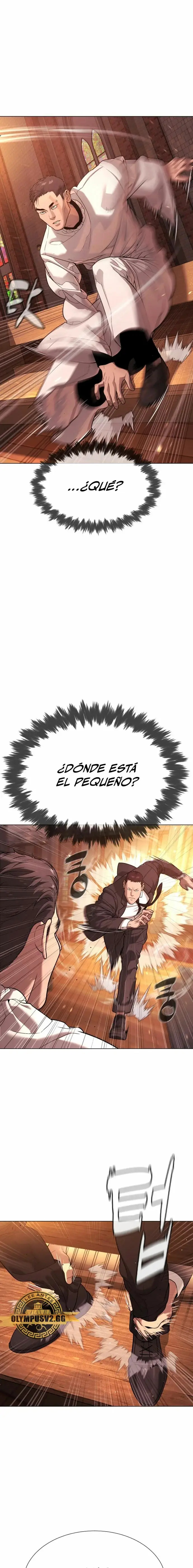 Pedro el asesino (El Asesino Pietro) (2023) - Capítulo 12 - Página 9 - LectorTMOo
