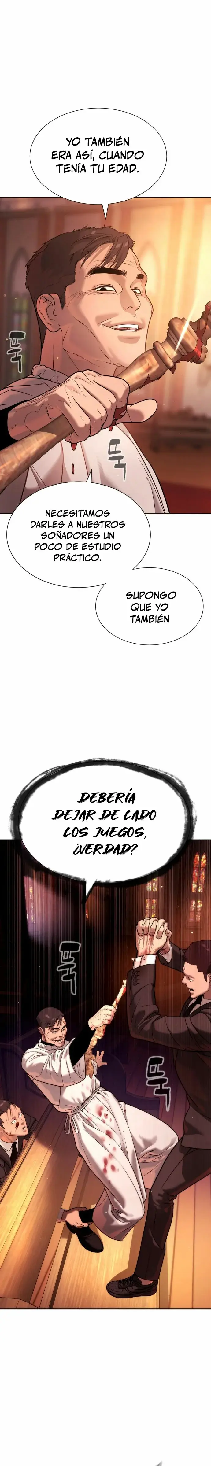 Pedro el asesino (El Asesino Pietro) (2023) - Capítulo 12 - Página 12 - LectorTMOo
