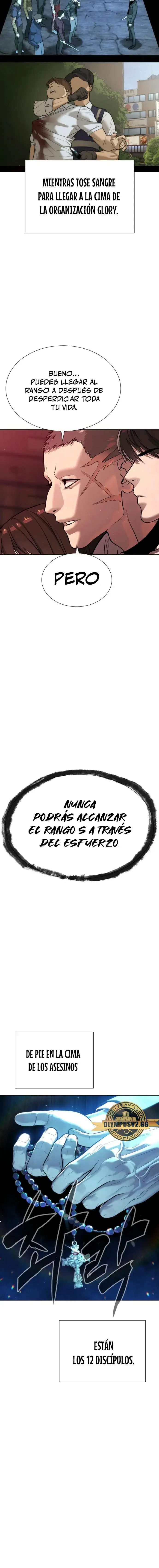 Pedro el asesino (El Asesino Pietro) (2023) - Capítulo 12 - Página 18 - LectorTMOo
