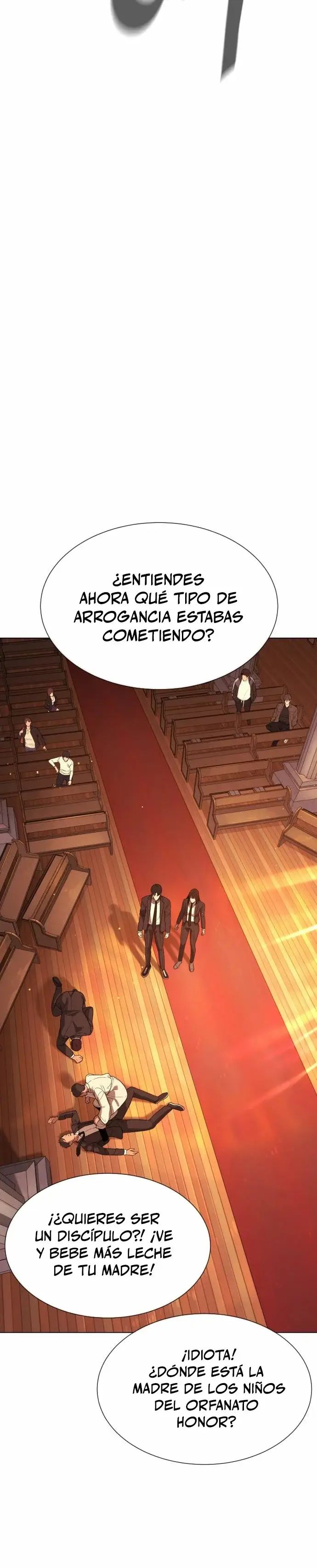 Pedro el asesino (El Asesino Pietro) (2023) - Capítulo 12 - Página 22 - LectorTMOo
