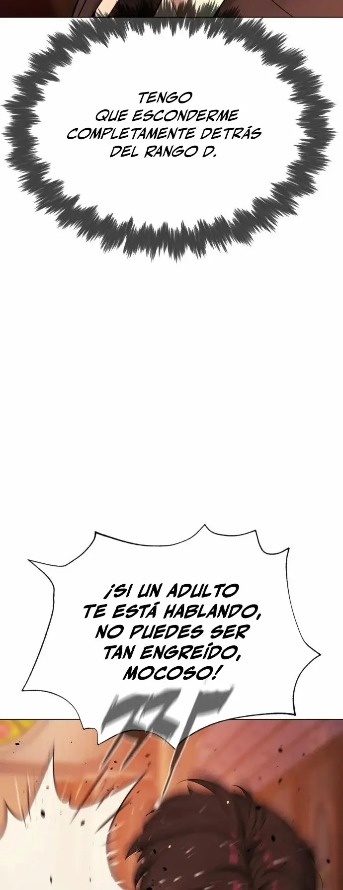 Pedro el asesino (El Asesino Pietro) (2023) - Capítulo 12 - Página 27 - LectorTMOo