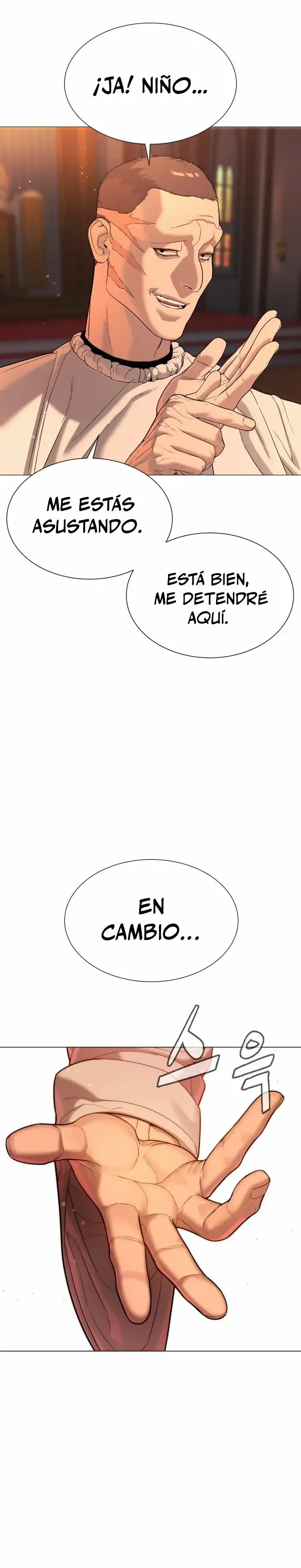 Pedro el asesino (El Asesino Pietro) (2023) - Capítulo 12 - Página 32 - LectorTMOo
