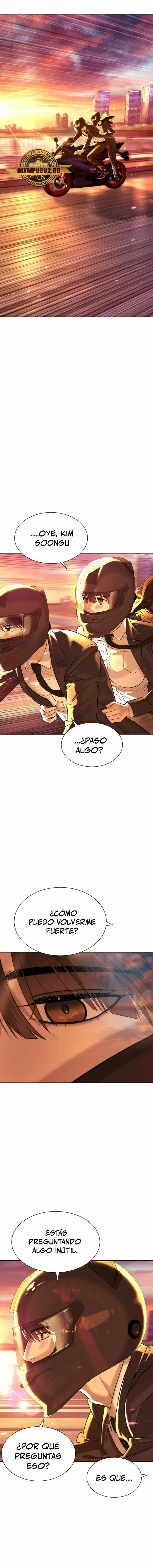 Pedro el asesino (El Asesino Pietro) (2023) - Capítulo 12 - Página 39 - LectorTMOo