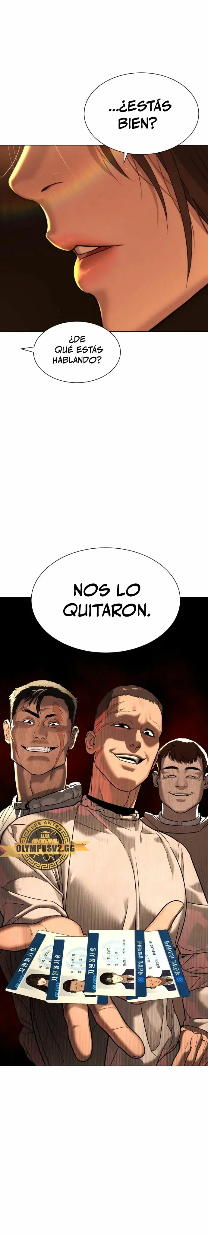 Pedro el asesino (El Asesino Pietro) (2023) - Capítulo 12 - Página 40 - LectorTMOo
