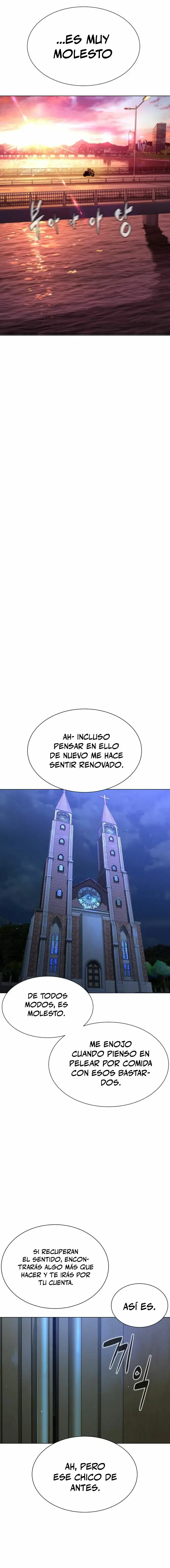 Pedro el asesino (El Asesino Pietro) (2023) - Capítulo 12 - Página 43 - LectorTMOo
