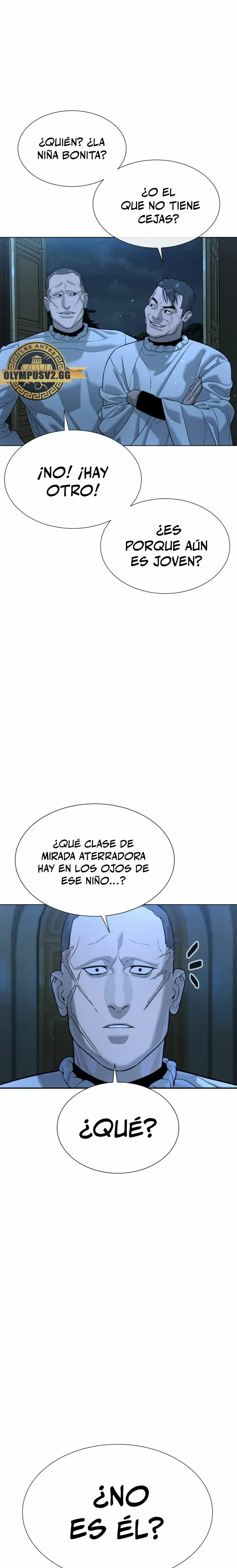 Pedro el asesino (El Asesino Pietro) (2023) - Capítulo 12 - Página 44 - LectorTMOo