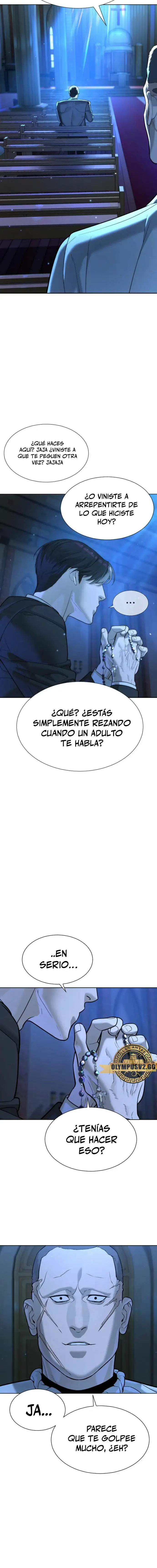 Pedro el asesino (El Asesino Pietro) (2023) - Capítulo 12 - Página 45 - LectorTMOo
