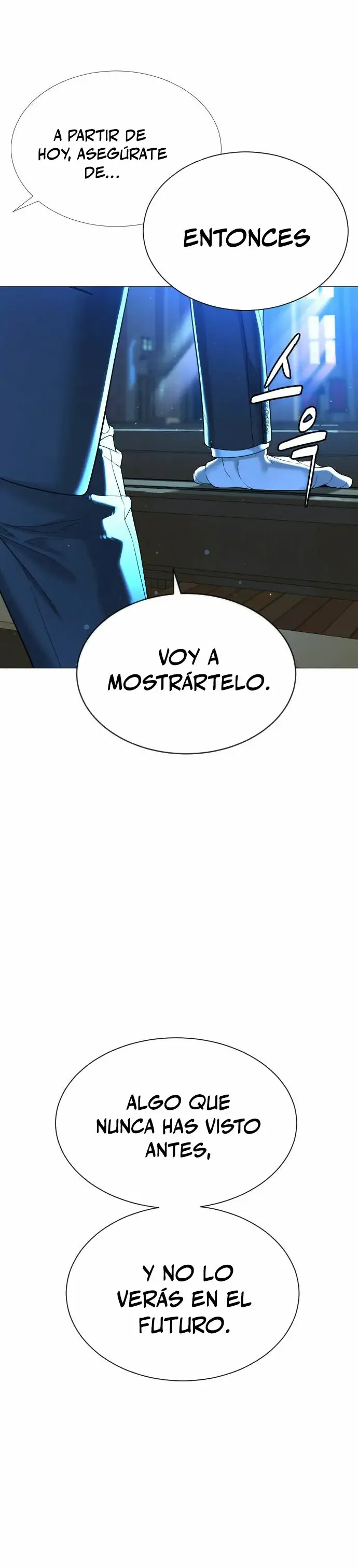Pedro el asesino (El Asesino Pietro) (2023) - Capítulo 12 - Página 46 - LectorTMOo