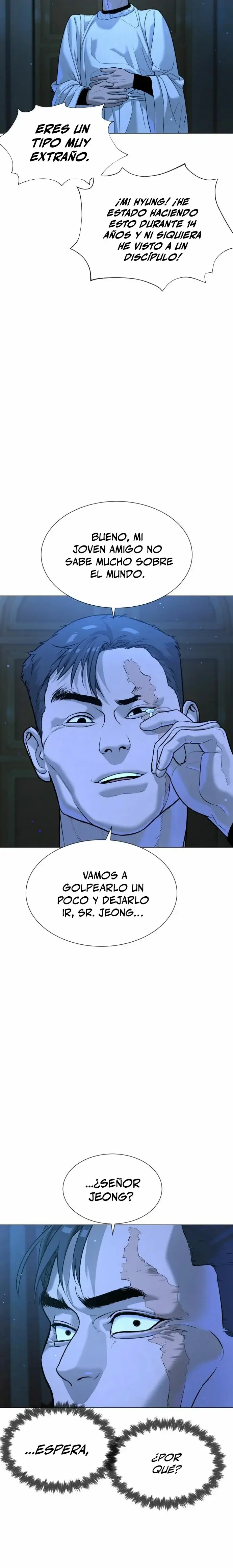 Pedro el asesino (El Asesino Pietro) (2023) - Capítulo 13 - Página 3 - LectorTMOo