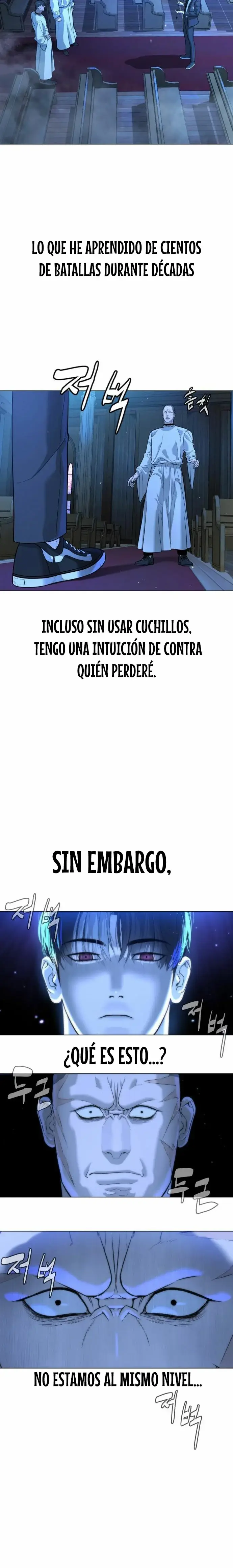 Pedro el asesino (El Asesino Pietro) (2023) - Capítulo 13 - Página 18 - LectorTMOo
