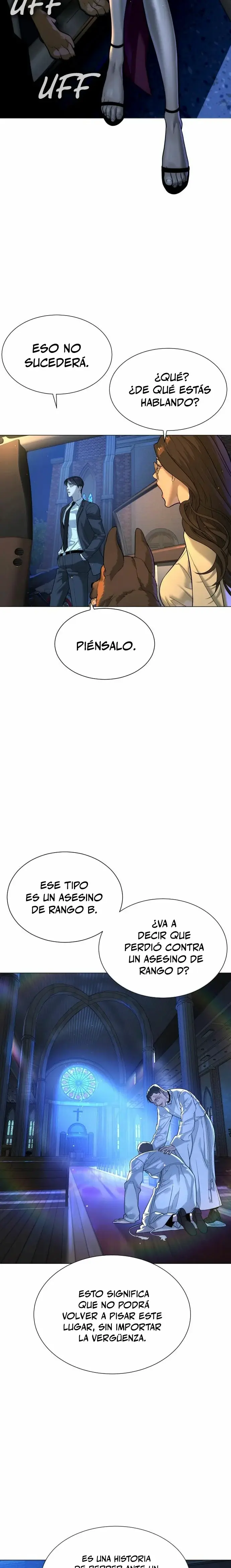 Pedro el asesino (El Asesino Pietro) (2023) - Capítulo 13 - Página 23 - LectorTMOo