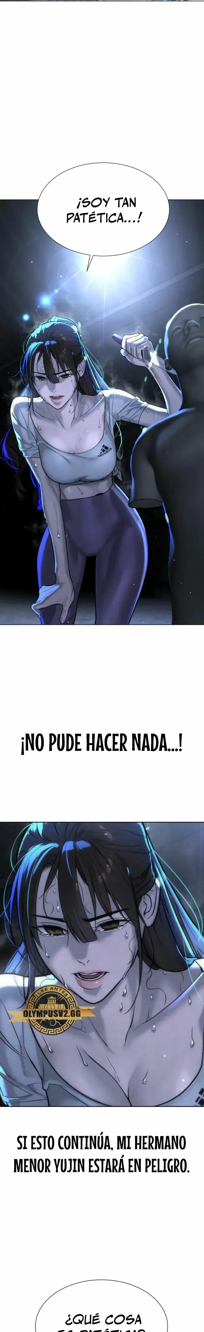 Pedro el asesino (El Asesino Pietro) (2023) - Capítulo 13 - Página 33 - LectorTMOo