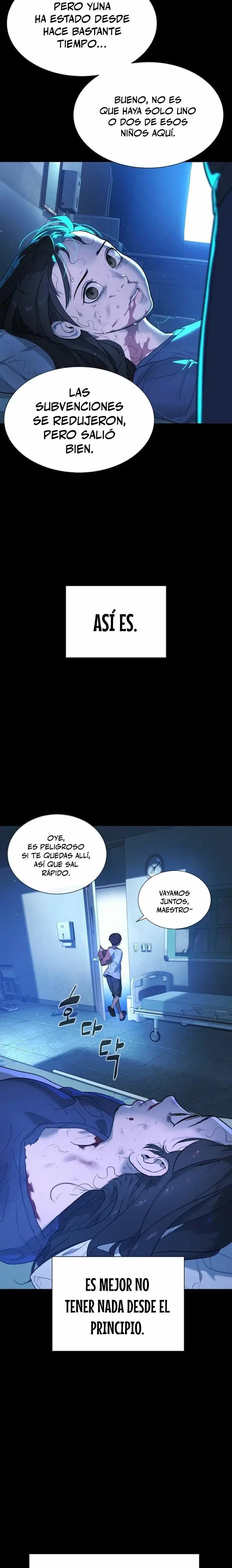 Pedro el asesino (El Asesino Pietro) (2023) - Capítulo 13 - Página 40 - LectorTMOo