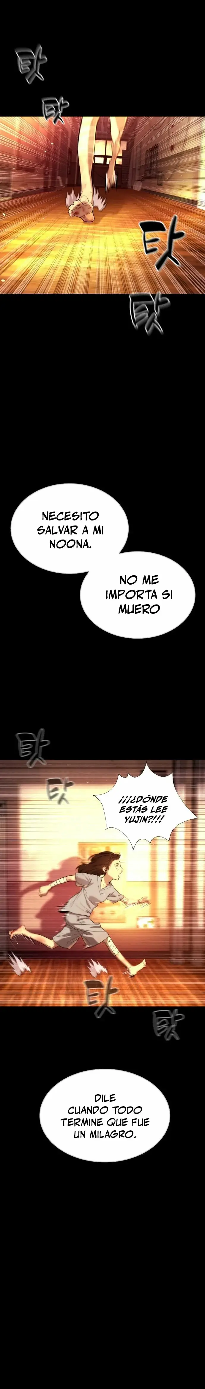 Pedro el asesino (El Asesino Pietro) (2023) - Capítulo 13 - Página 41 - LectorTMOo
