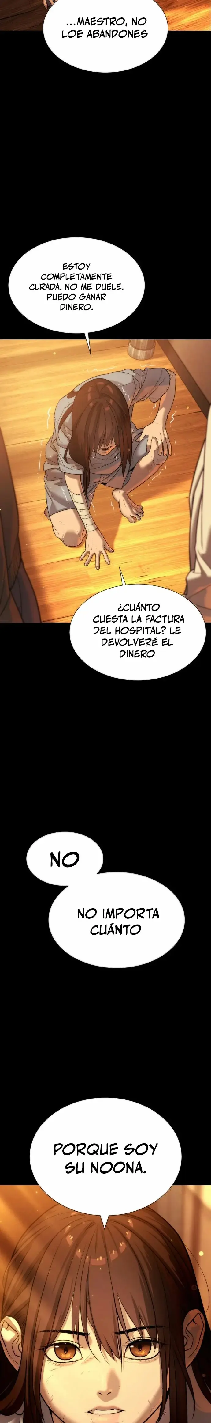 Pedro el asesino (El Asesino Pietro) (2023) - Capítulo 13 - Página 44 - LectorTMOo