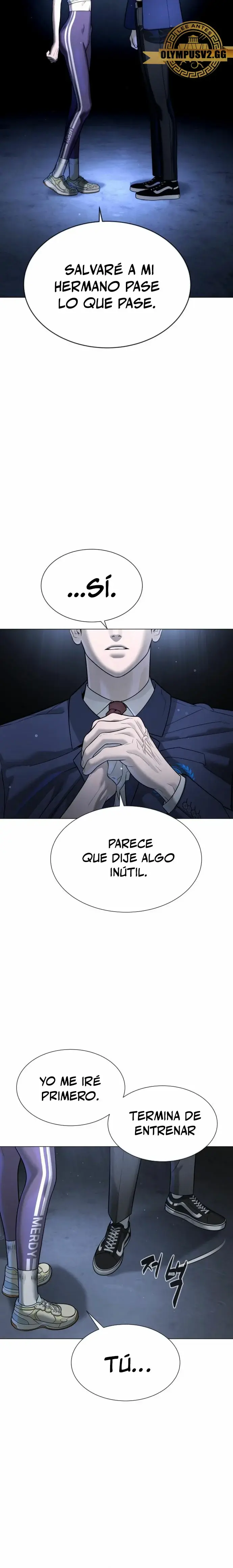 Pedro el asesino (El Asesino Pietro) (2023) - Capítulo 13 - Página 45 - LectorTMOo