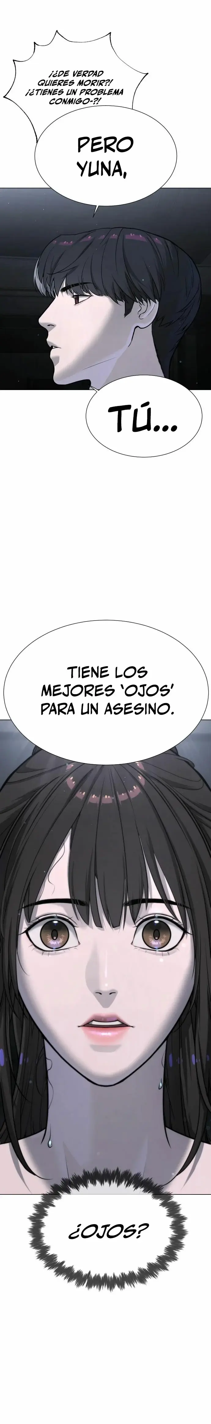 Pedro el asesino (El Asesino Pietro) (2023) - Capítulo 14 - Página 4 - LectorTMOo