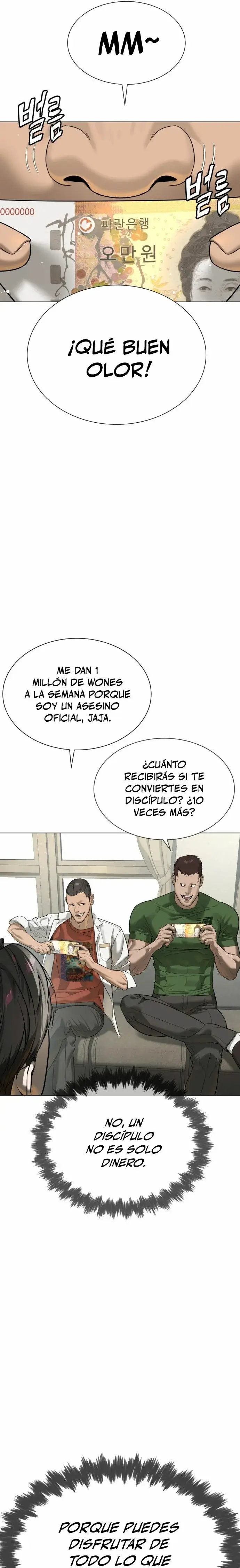 Pedro el asesino (El Asesino Pietro) (2023) - Capítulo 14 - Página 8 - LectorTMOo