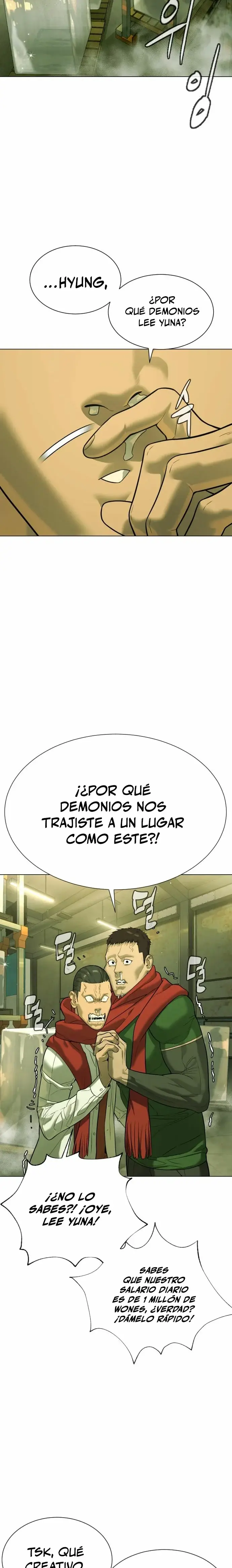Pedro el asesino (El Asesino Pietro) (2023) - Capítulo 14 - Página 13 - LectorTMOo