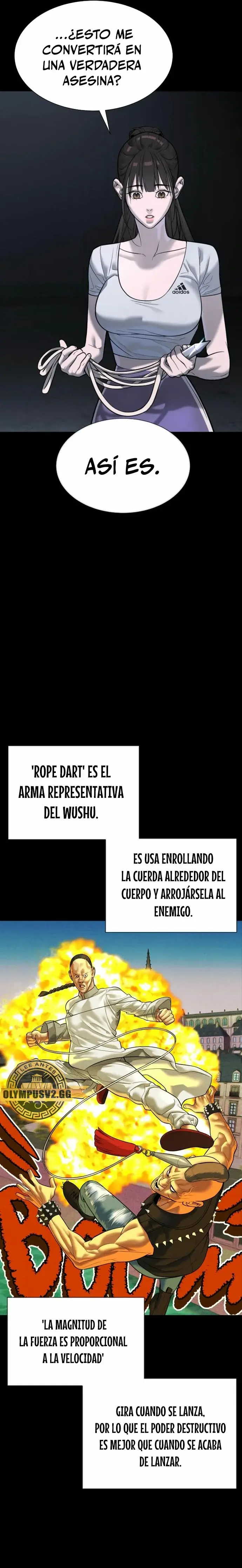 Pedro el asesino (El Asesino Pietro) (2023) - Capítulo 14 - Página 16 - LectorTMOo