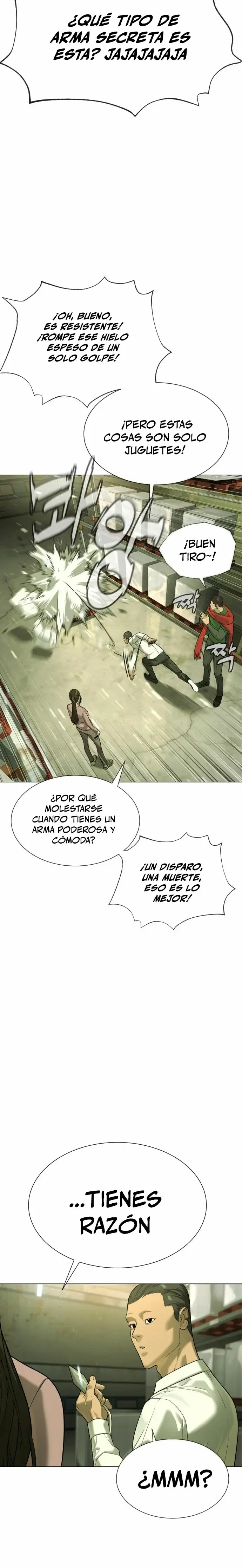 Pedro el asesino (El Asesino Pietro) (2023) - Capítulo 14 - Página 17 - LectorTMOo