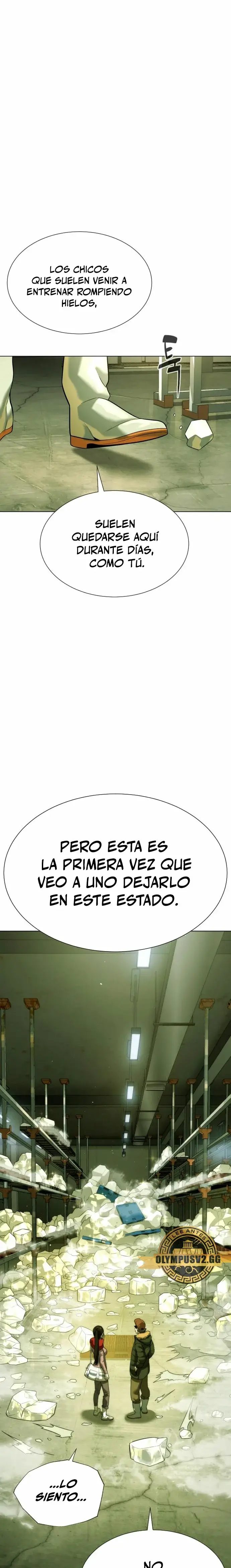 Pedro el asesino (El Asesino Pietro) (2023) - Capítulo 14 - Página 22 - LectorTMOo