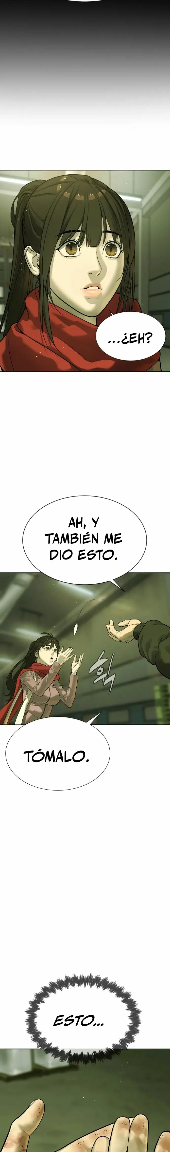 Pedro el asesino (El Asesino Pietro) (2023) - Capítulo 14 - Página 23 - LectorTMOo