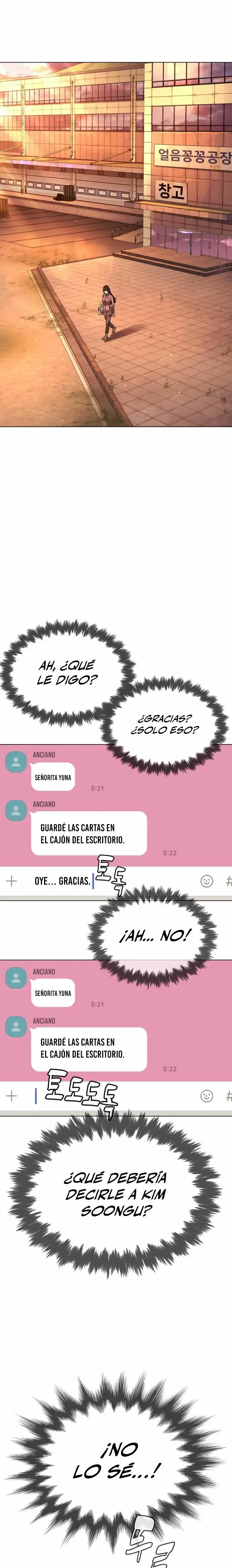 Pedro el asesino (El Asesino Pietro) (2023) - Capítulo 14 - Página 25 - LectorTMOo