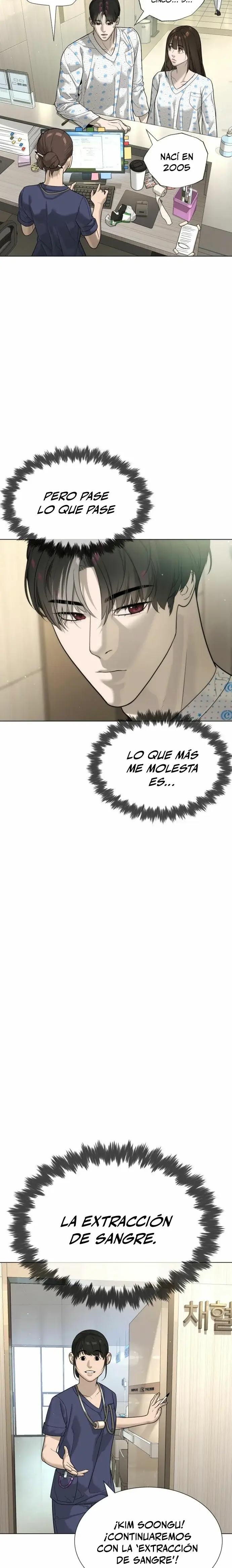 Pedro el asesino (El Asesino Pietro) (2023) - Capítulo 15 - Página 2 - LectorTMOo