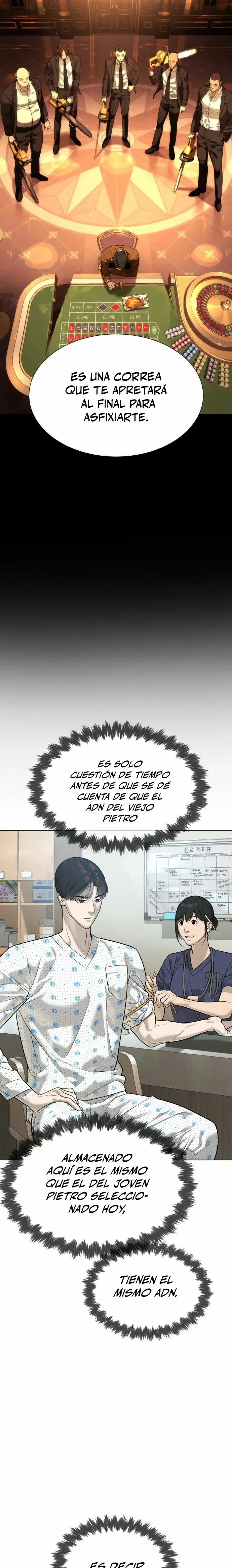 Pedro el asesino (El Asesino Pietro) (2023) - Capítulo 15 - Página 4 - LectorTMOo