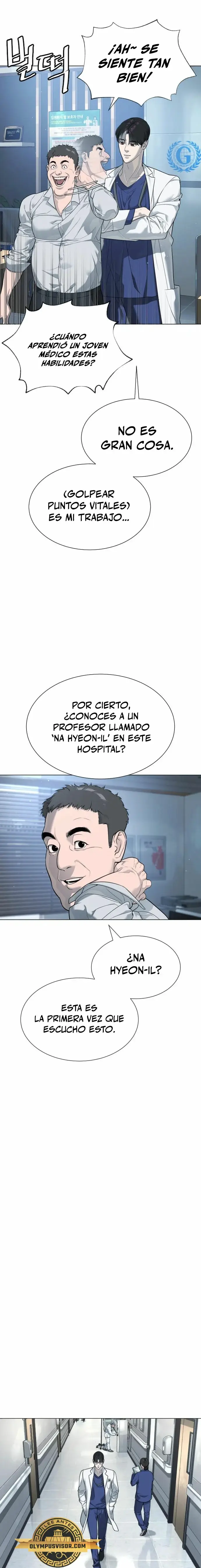 Pedro el asesino (El Asesino Pietro) (2023) - Capítulo 16 - Página 8 - LectorTMOo