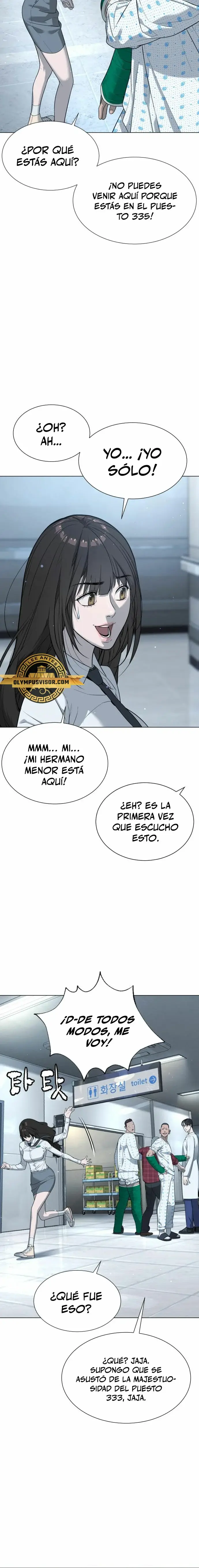 Pedro el asesino (El Asesino Pietro) (2023) - Capítulo 16 - Página 16 - LectorTMOo