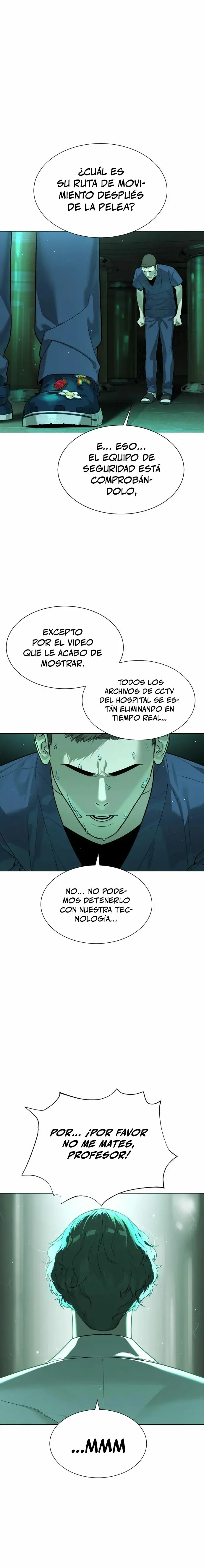 Pedro el asesino (El Asesino Pietro) (2023) - Capítulo 16 - Página 30 - LectorTMOo
