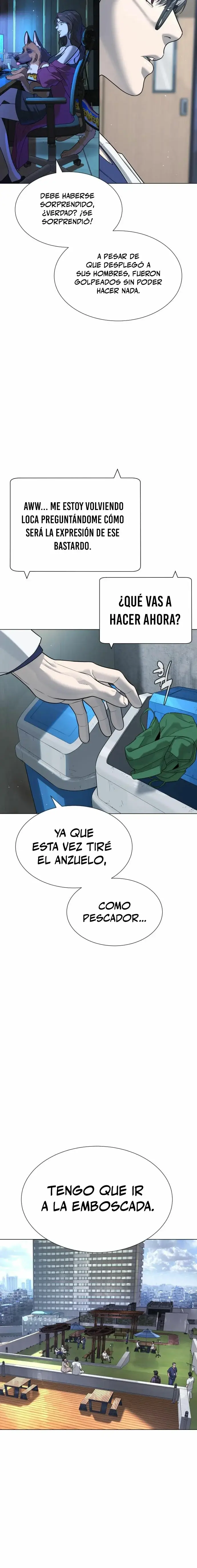 Pedro el asesino (El Asesino Pietro) (2023) - Capítulo 16 - Página 34 - LectorTMOo