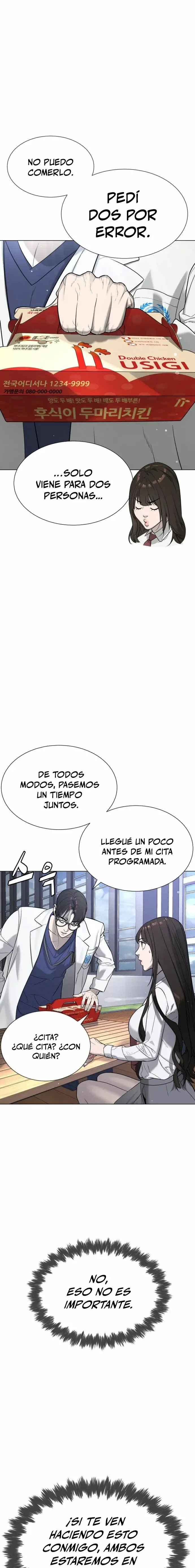 Pedro el asesino (El Asesino Pietro) (2023) - Capítulo 16 - Página 38 - LectorTMOo
