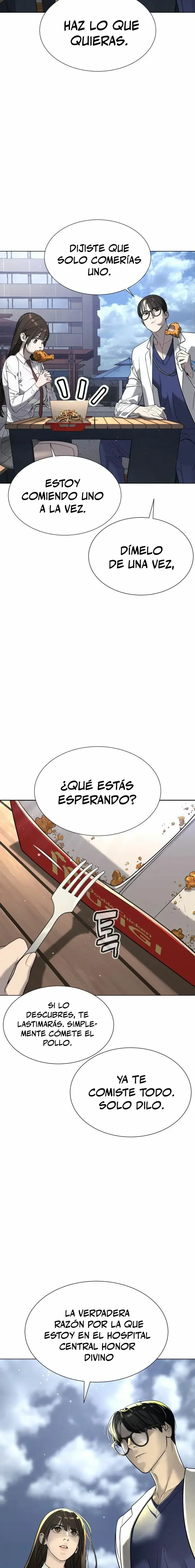 Pedro el asesino (El Asesino Pietro) (2023) - Capítulo 16 - Página 40 - LectorTMOo